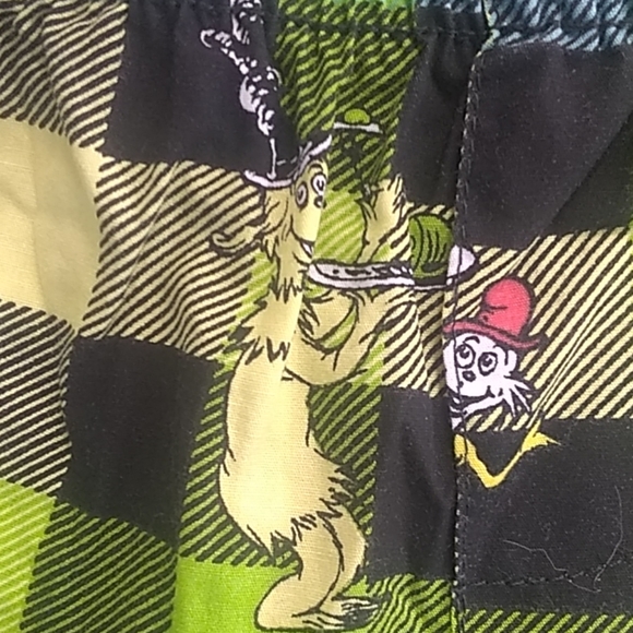 Support Dr. Suess! - Picture 2 of 6